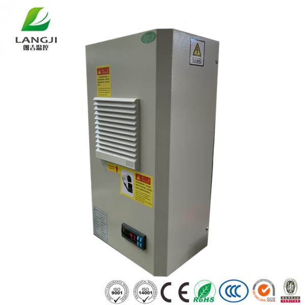 Quality NEMA Temperature Controlled Cabinet Air Conditioning for sale