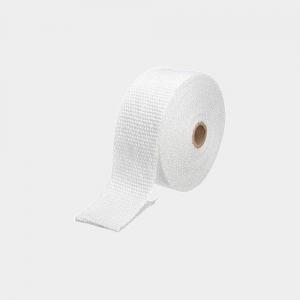 Buy cheap Lightweight Ceramic Fiber Products Fire Resistant Ceramic Fiber Cloth And Tape product