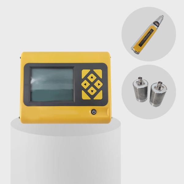Quality Multifunctional Concrete Compressive Strength Tester 2.207J 50KHz for sale