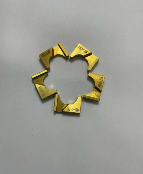 Manual / Handheld Pneumatic Spot Welding Electrode Tip Dresser With Cutter And Holder