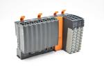 X20CP1382 B&R X20 PLC SYSTEM CPU Module Intel X86 400 MHz Compatible With