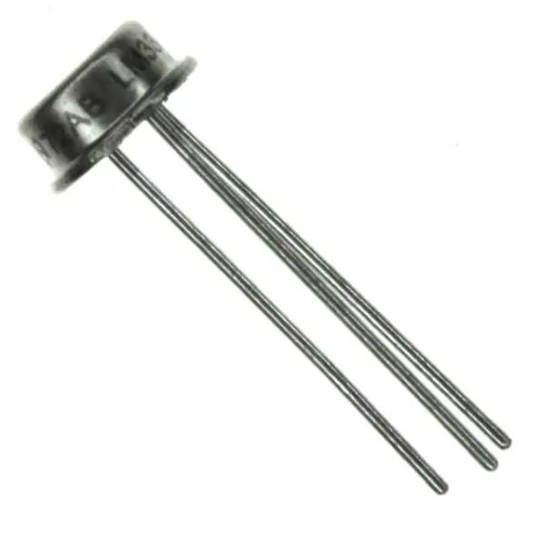 Quality LM135AH Board Mount Temperature Sensors V3022-28S TGS2600 Analog for sale