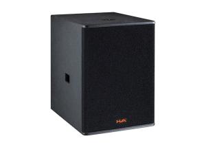 China 18 inch  Passive Pa Sound System Subwoofer For Concert Party , Professional Pa System on sale