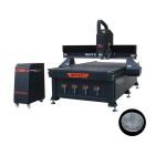 4000rpm ATC CNC Router Machine
