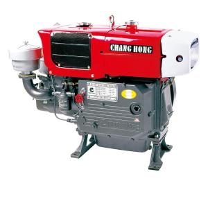 Buy cheap ZS1100NL 100mm Bore 115mm Stroke Machine Diesel Engine product