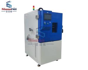 China High Temperature Lithium Battery Production Line High Humidity Box Lithium Ion Battery Assembly Line on sale