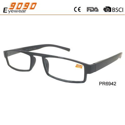 Quality Men's reading glasses with special design in various color and  power are durable for sale