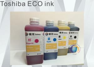 Buy cheap Toshiba ink for pheaton , UD-19C6AC printing machine for toshiba print head product