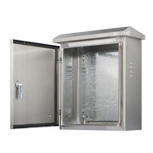 Buy cheap Custom - Made Metal DB Box Durable Waterproof Electronic Distribution Panel product