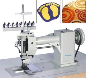 China Carpet Tufting Machine FX-G1 on sale