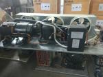 LED Light Open Display Cooler / Pepsi Display Cooler 1500L Capacity