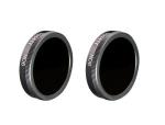 Custom Dji Polarizing Filter , Outlook Polar Pro Phantom Filters For DJI MAVIC 2
