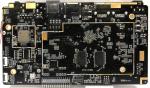 RK3568 Android Embedded ARM Board WIFI 4G 1000M Ethernet LVDS EDP MIPI RTC