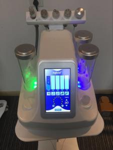 China OEM/ODMskin rejuvenation hydro dermabrasion machine hydro facial machine on sale