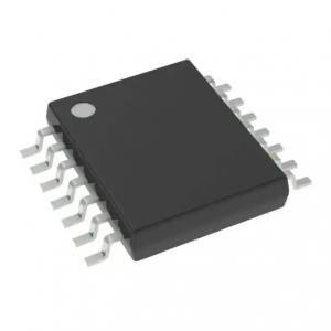 Buy cheap BQ34Z100PWR Specialized ICs PMIC Integrated Circuit 14TSSOP Battery Monitor IC product