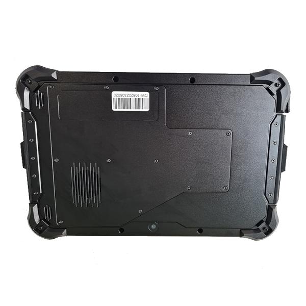 Ip54 Sunspad 10 Inch Tablet Pc Rugged 1920×1200 Screen Resolution