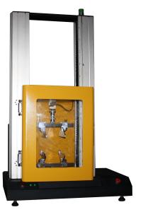 Buy cheap 0.4KW 10KN Load Bend Testing Machine With Special Jig product