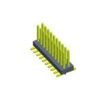 1.27mm Pin Header Dual Row SMT
