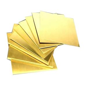 China 0.5mm 1mm 5mm Copper Sheet Strip 99.9 Pure Copper Sheet For Construction on sale