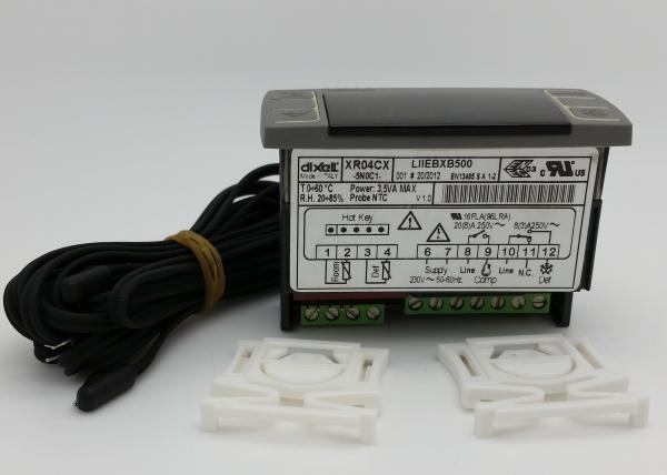 Quality PTC Sensor Dixell Temperature Control for sale