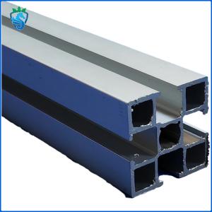 Buy cheap 30x60 60 X 40 Industrial Aluminum Profile Extrusion Frame product