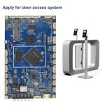 MIPI Format Video Output Android Motherboard With USB 3.0 HOST / OTG Interface
