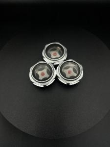 Medium Size Injection Molding Parts 1 Year Warranty with drawings and samples