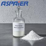 Universal Phase Change Microcapsules - Efficient Thermal Control Elements That