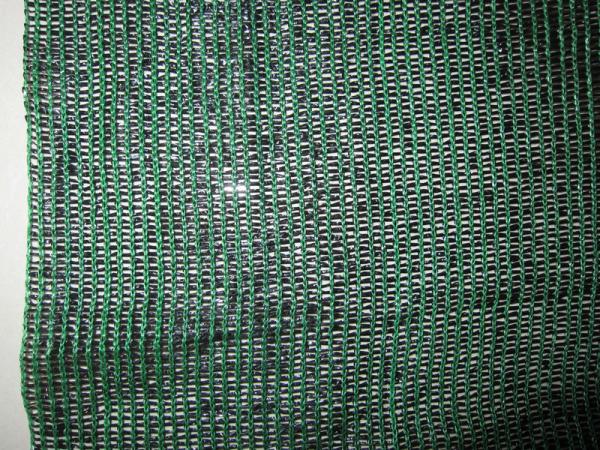 Quality HDPE Dark Green Sun Shade Netting , HDPE Shade Net For Agriculture for sale