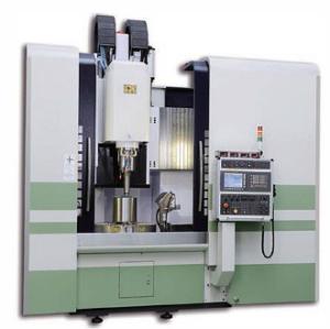 Industrial CNC Lapping Machine CNC Vertical Grinding Machine 0.05 Microns Resolution