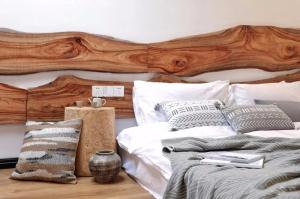 China 5 Star / 3 Star Hotel Bedroom Furniture Sets , Guest Bedroom Furniture Sets on sale