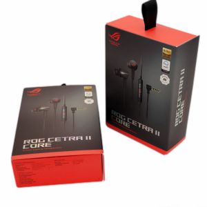 Buy cheap Electronic Retail Packaging Boxes product