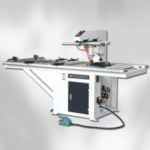 MZ7121D Single-row Multiple Spindles Drilling Machine