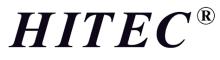 China XIAMEN HITEC Import & Export Co.,Ltd. logo