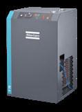 Buy cheap Atlas Copco Compressed Air Dryers F335 Refrigerated Clean Air product