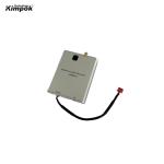 4W 300Mhz Wireless Video Transmitter Receiver 8 Channels Long Range