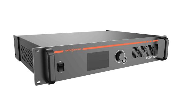 Quality Stage Screen LED Display Control Card NOVASTAR MCTRL 1600 RoHS Certificated for sale