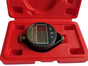 Buy cheap Iso9001 Simple Structure Digital Rubber Hardness Tester product