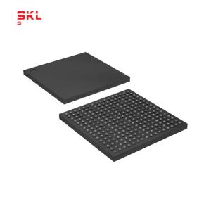 10M25DAF256C8G IC Chip Field Programmable Gate Array (FPGA) Power Estimator