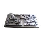 Square Electronically Controlled Permanent Magnetic Chuck For Grinding Machine