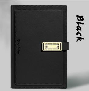 Advanced sense A5 loose leaf notebook 2025 new diary Notepad