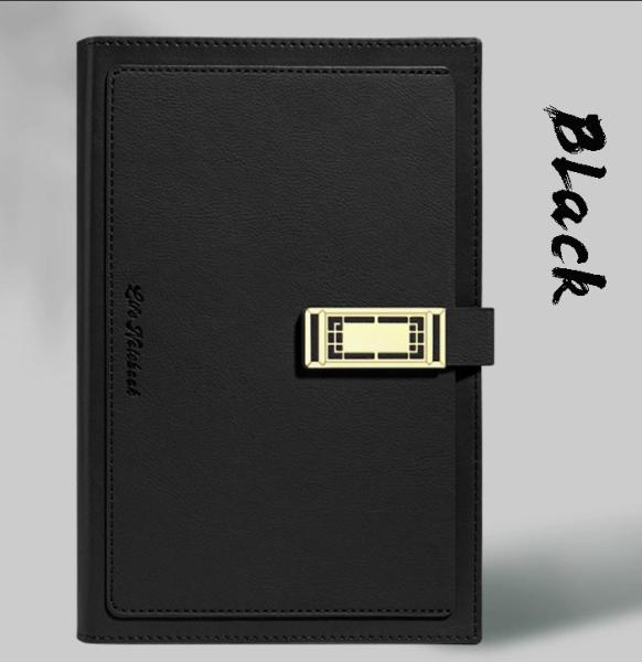 Quality Advanced sense A5 loose leaf notebook 2025 new diary Notepad for sale