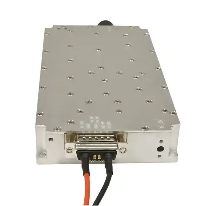 5.2g 100W GaN Amplifier Drone Counter Module for Anti Drone System Anti Autel RF Power Amplifier