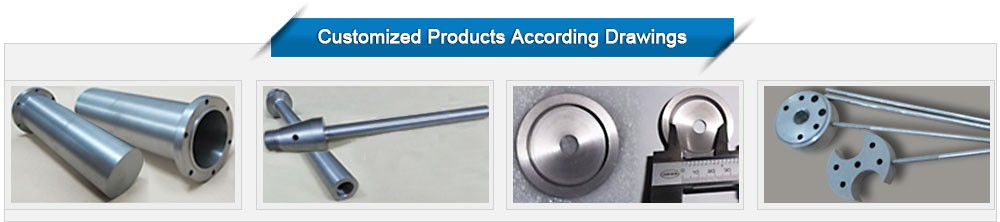 ASTM B550 Zr702 Zirconium Bar Per Kg Prices From Factory
