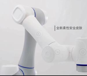 Buy cheap 5kg Load Collaborative Robot Arm For Laboratory Carrying product
