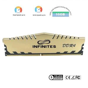 Buy cheap 260pin Gaming Computer Memory 1.2V 16GB DDR4 2666MHz RAM Laptop product