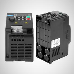 Stable Vector 15 HP 3 Phase Inverter 11KW VFD Motor Variable Speed Drive