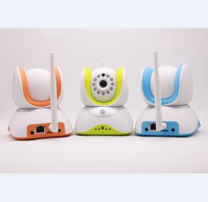 China 3G /4G Wireless Camera Alarm ipcam on sale