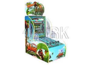 Monkey Climb coin operated arcade machines Video entertainment equipment