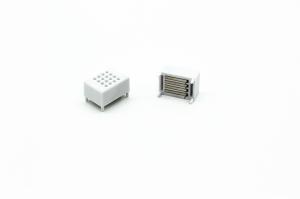 Buy cheap 29 AWG 16 Points Solder Breadboard For Electronics Projects product